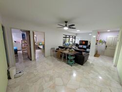 Blk 504C Canberra Link (Sembawang), HDB 5 Rooms #465649661